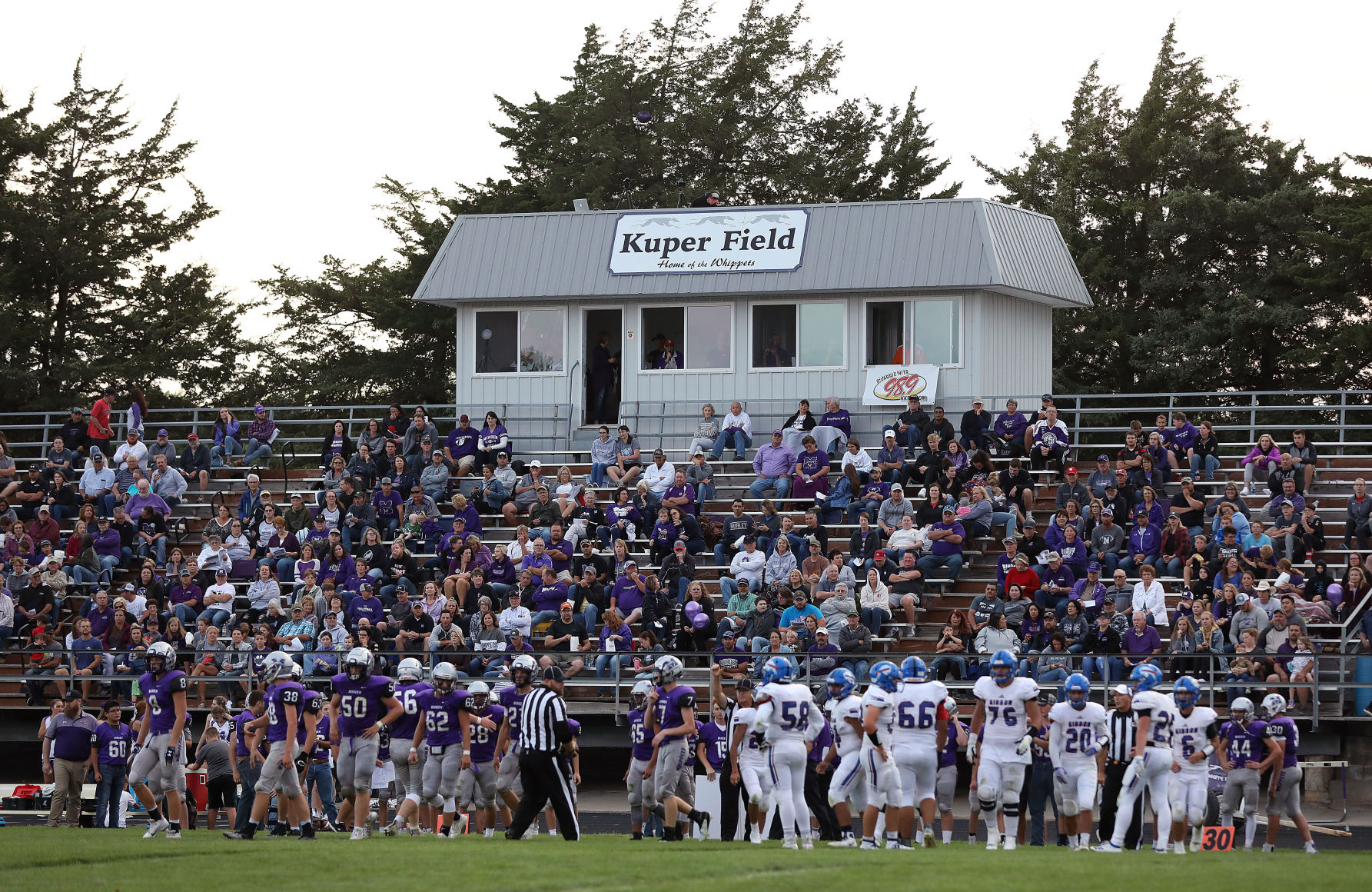 Minden vs. Gibbon